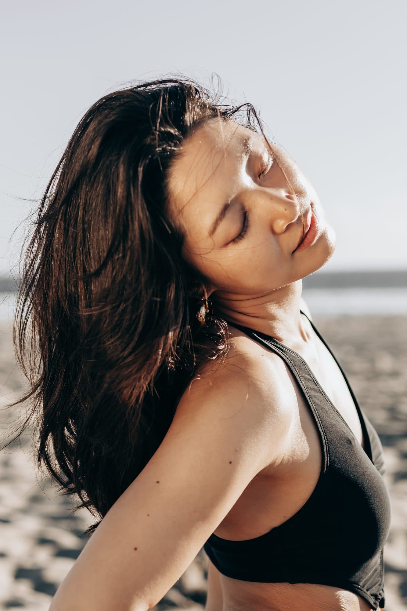 Shiona Lee — editorial 1