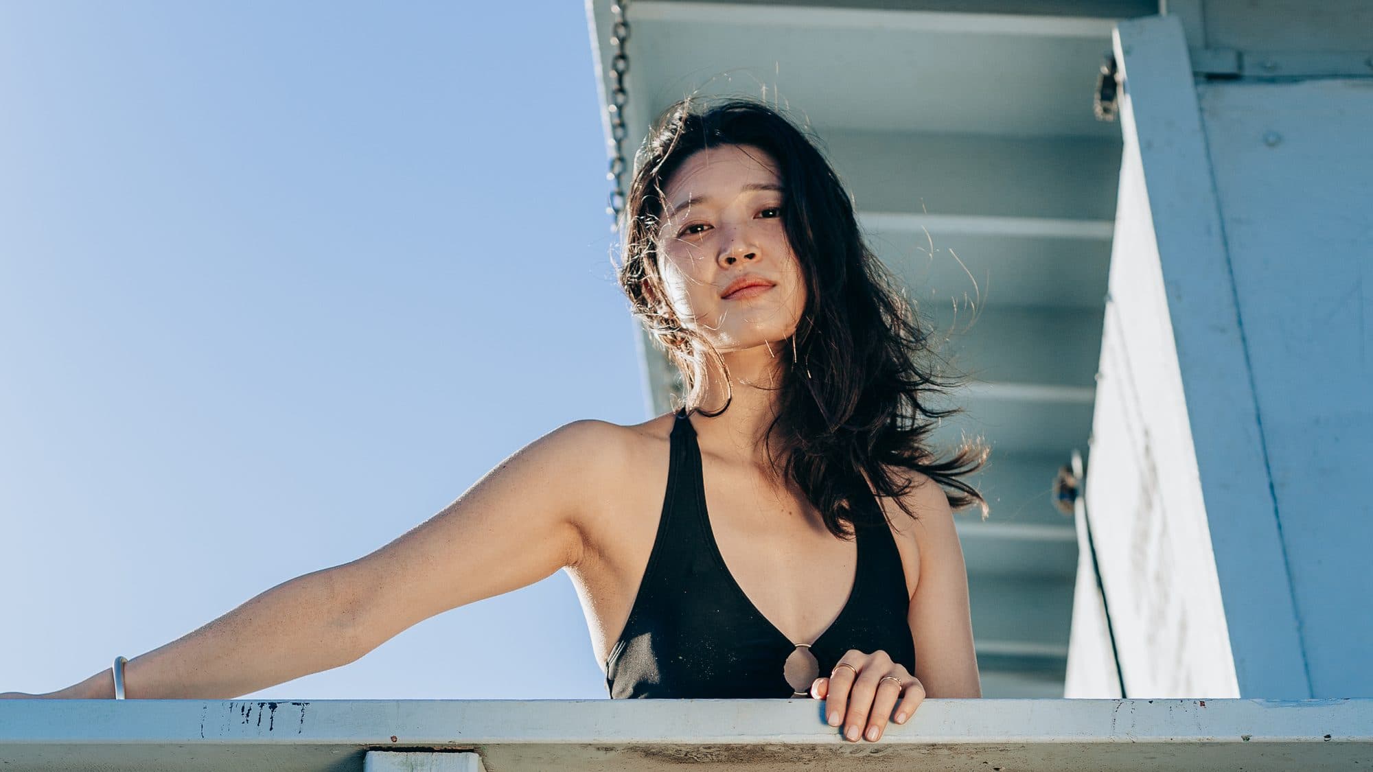 Shiona Lee — editorial 7