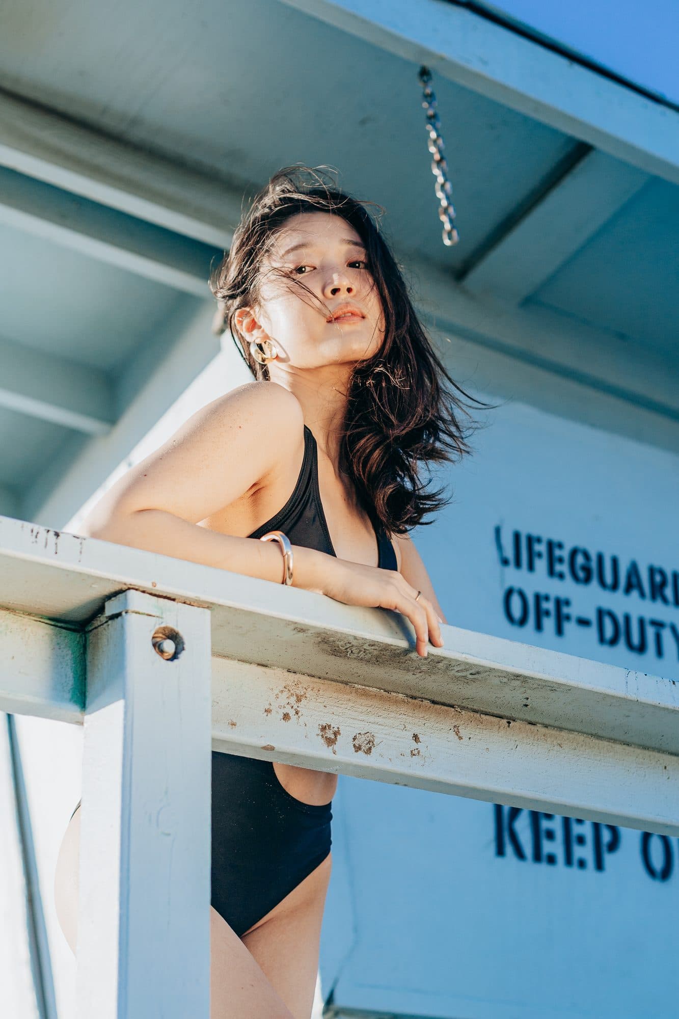Shiona Lee — editorial 9