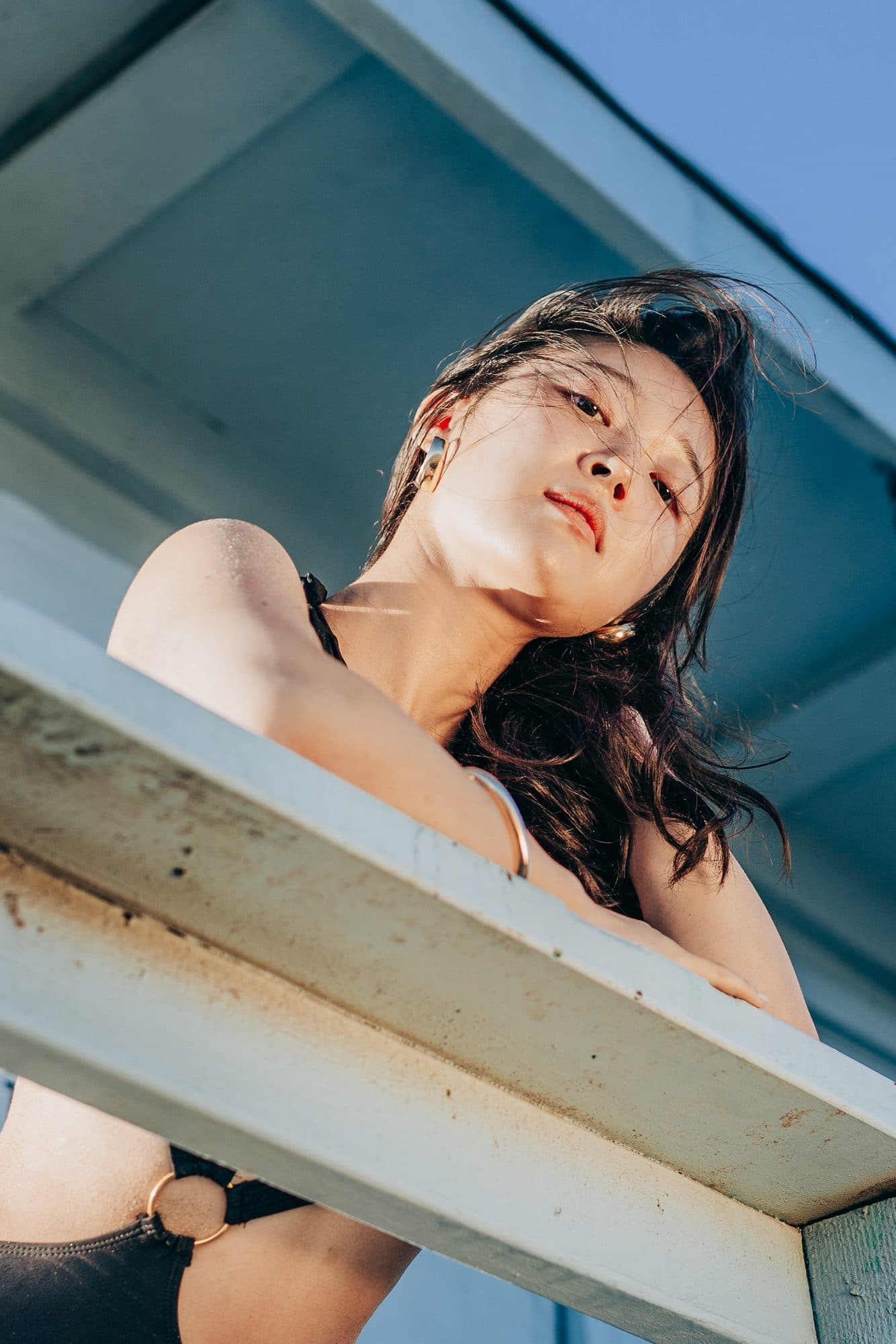 Shiona Lee — editorial 11